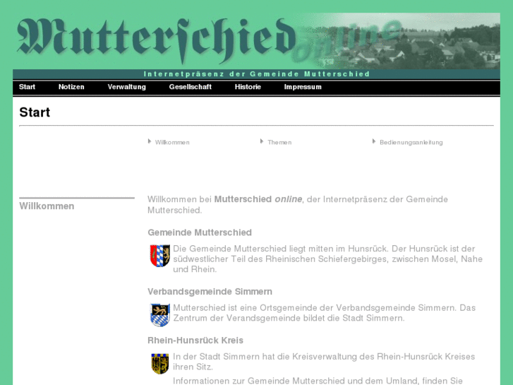 www.mutterschied.com