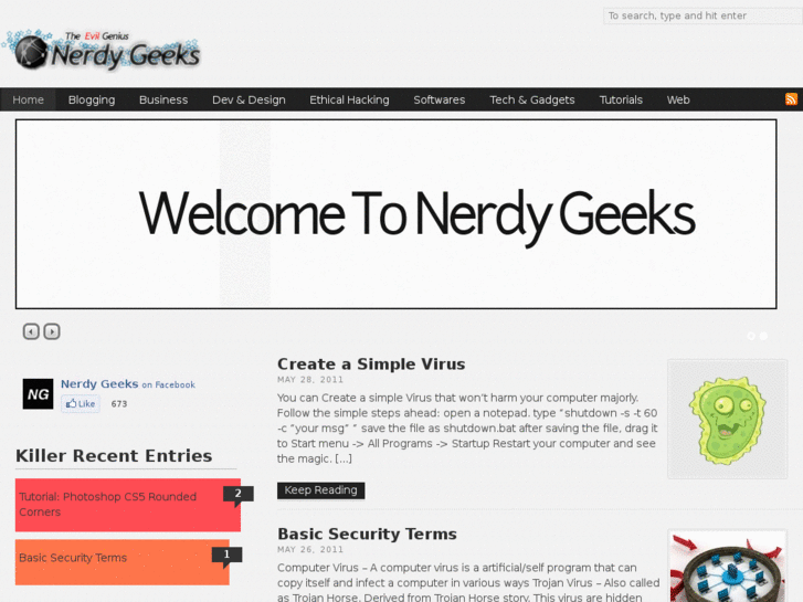 www.nerdygeeks.net