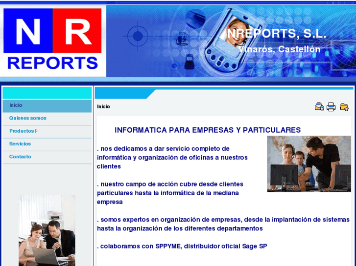 www.nreports.net