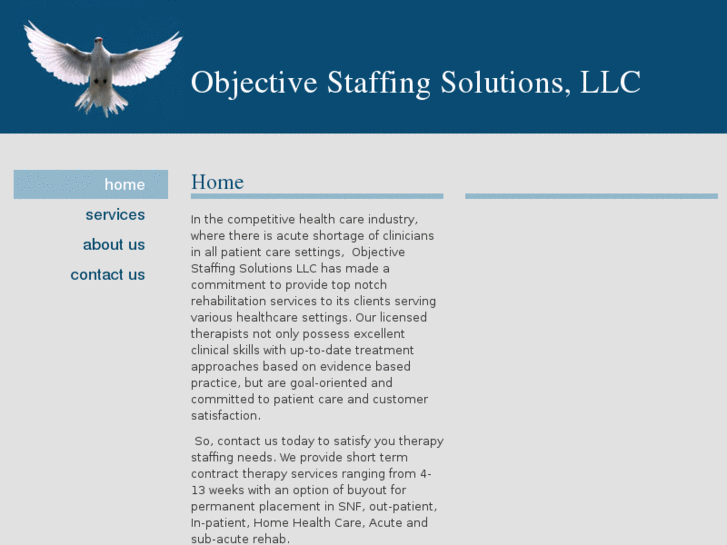 www.objectivestaffing.com