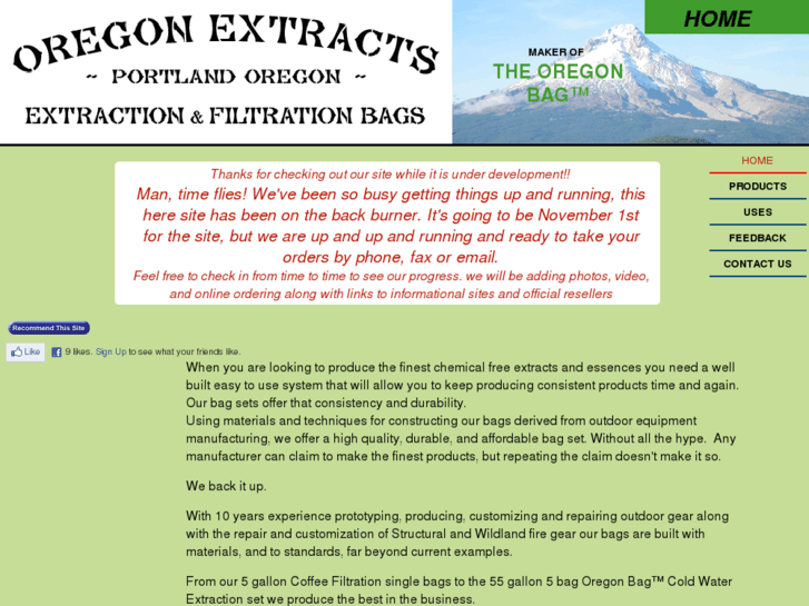 www.oregonbags.com