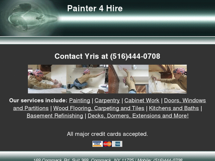 www.painter4hire.com