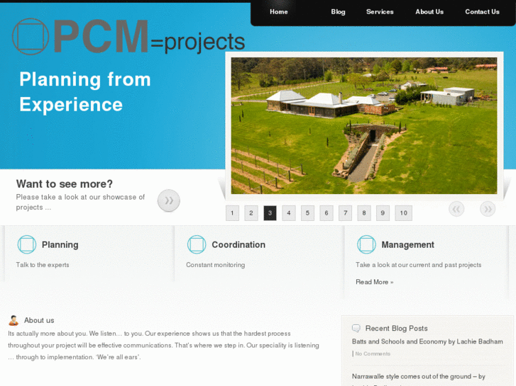 www.pcmprojects.com