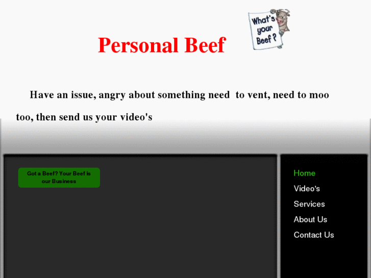 www.personalbeef.com