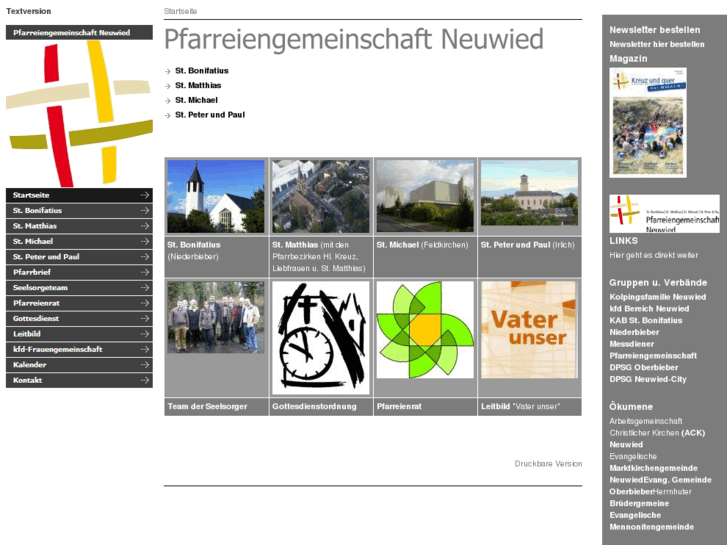 www.pfarreiengemeinschaft-neuwied.de