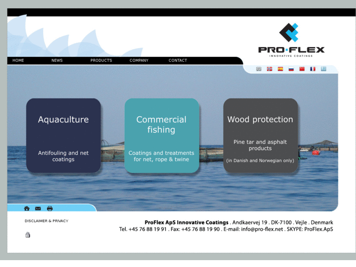 www.pro-flex.net