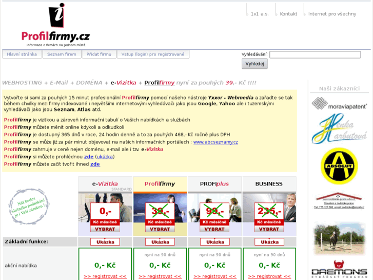 www.profilfirmy.cz