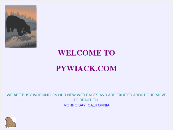 www.pywiack.com