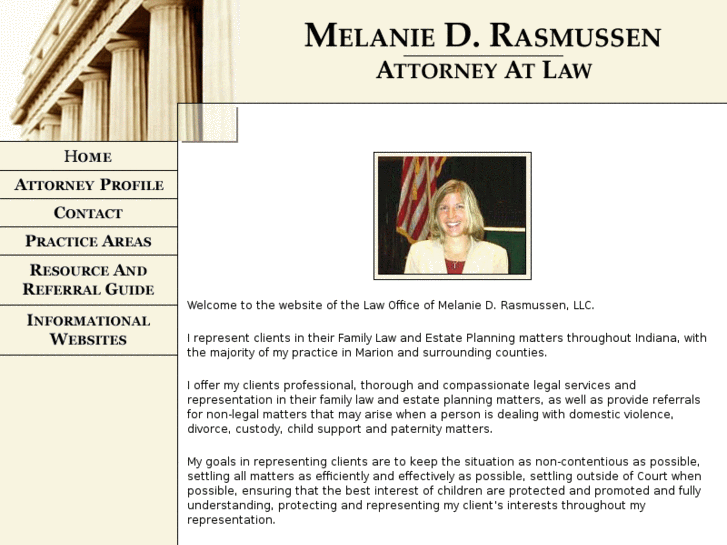 www.rasmussenlaw.net