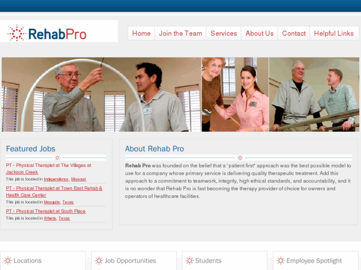 www.rehabprotherapy.com