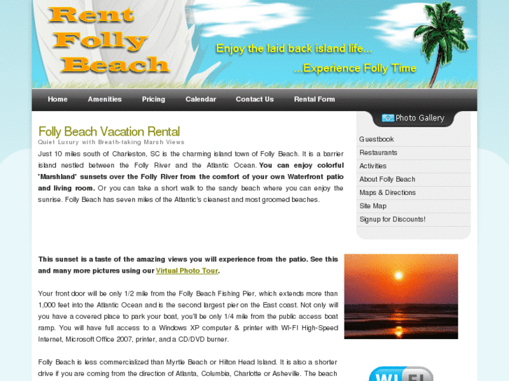 www.rentfollybeach.com