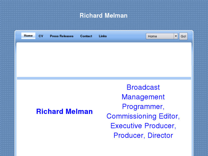 www.richardmelman.com