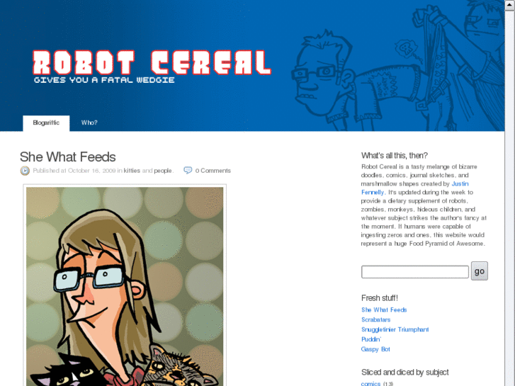 www.robotcereal.com