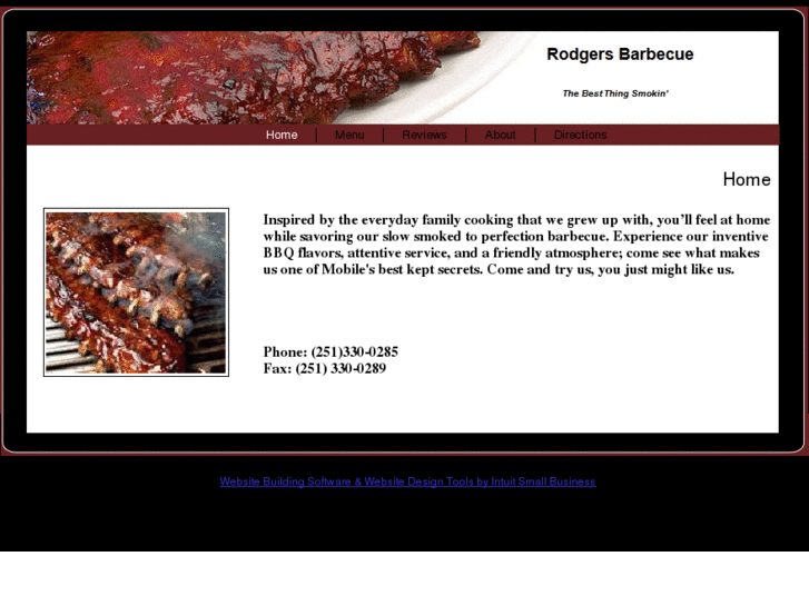 www.rodgers-bbq.com