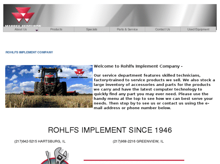 www.rohlfsimplement.com
