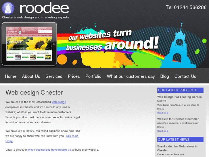 www.roodee.co.uk
