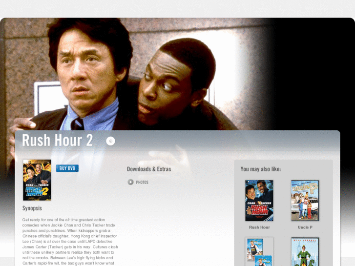 www.rushhour2.com