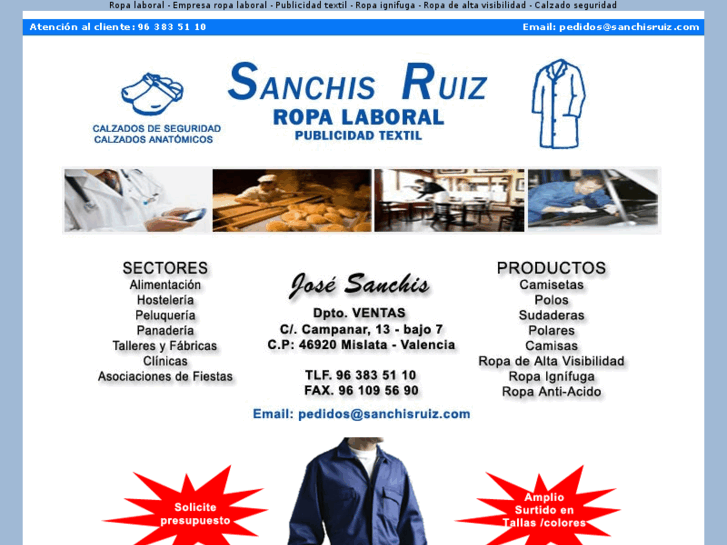 www.sanchisruiz.com