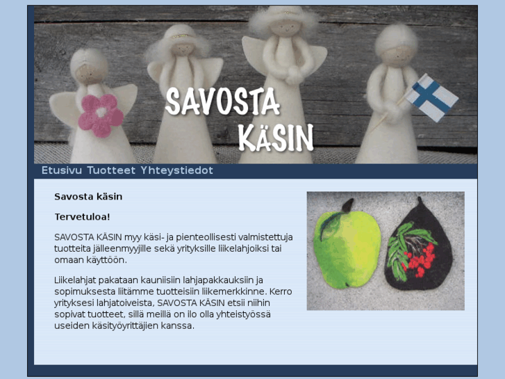 www.savostakasin.net