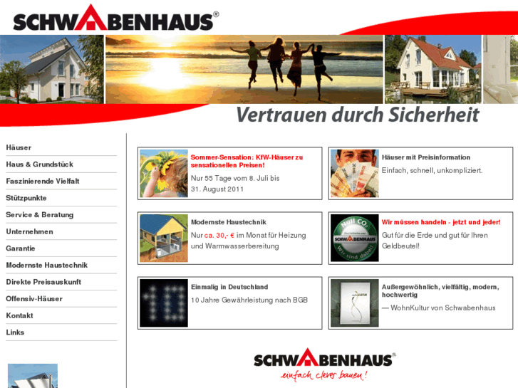 www.schwabenhaus.de