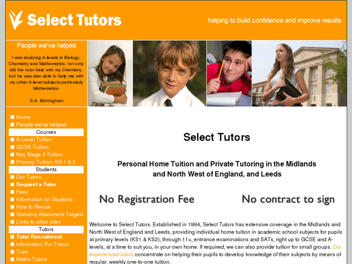 www.select-tutors.com