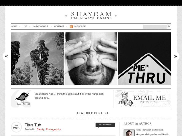 www.shaycam.com