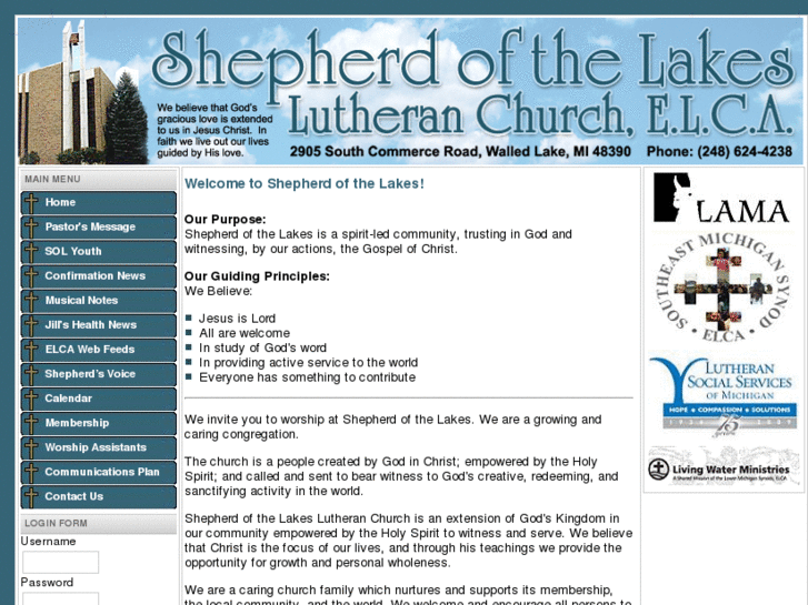 www.shepherdlakes.org