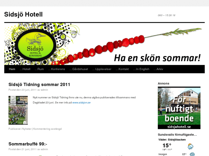 www.sidsjohotell.se