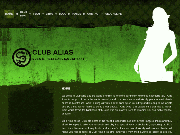 www.slclubalias.com