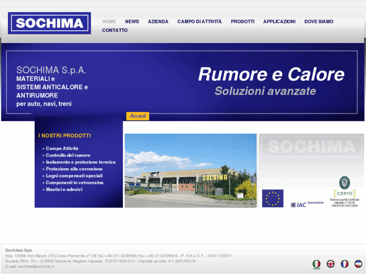 www.sochimaspa.com