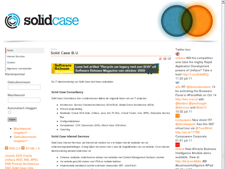 www.solidcase.nl