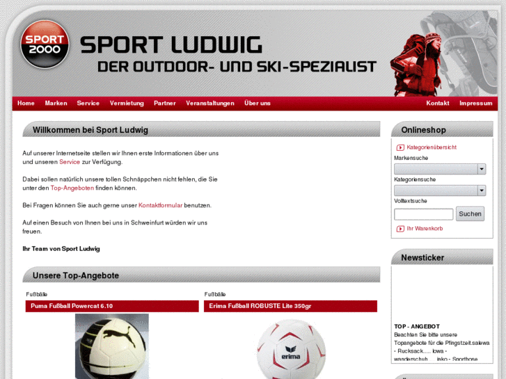 www.sport-ludwig.com