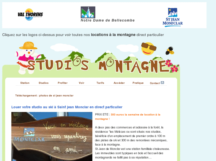 www.studios-montagne.com