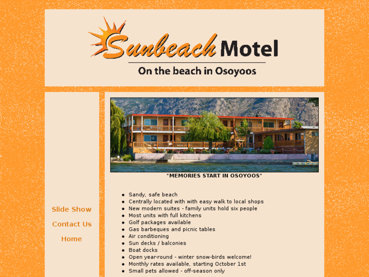 www.sunbeachmotel.net