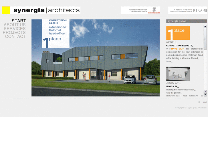 www.synergiaarchitects.com