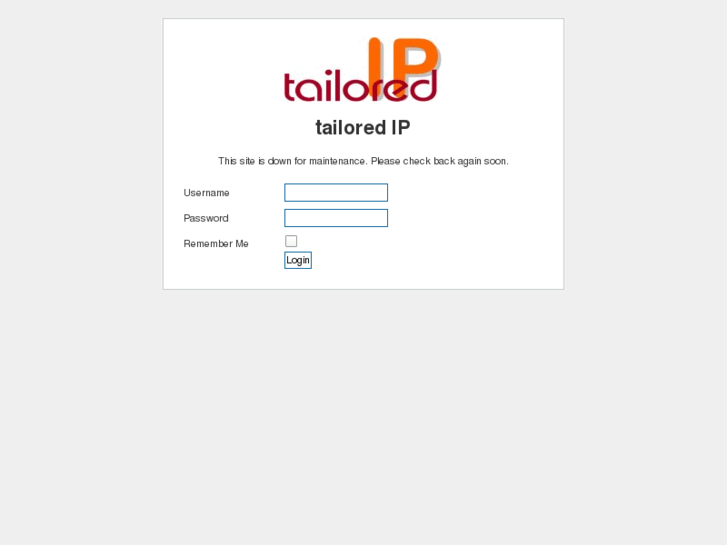 www.tailored-ip.com