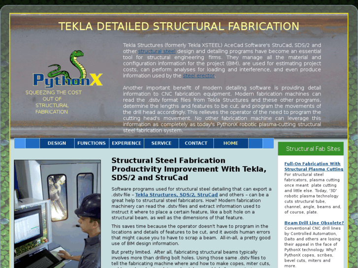 www.tekla-detailed-structural-fabrication.com