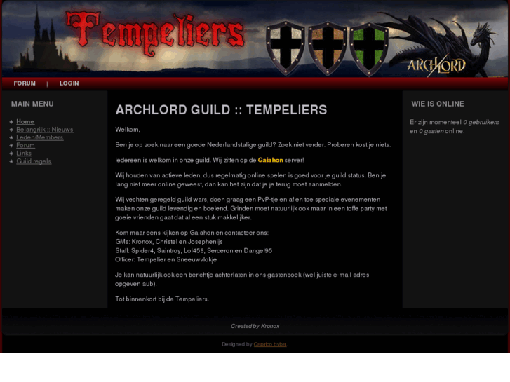 www.tempeliers.net