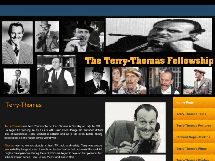 www.terry-thomas.info