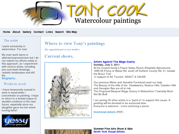 www.tonycook.ca