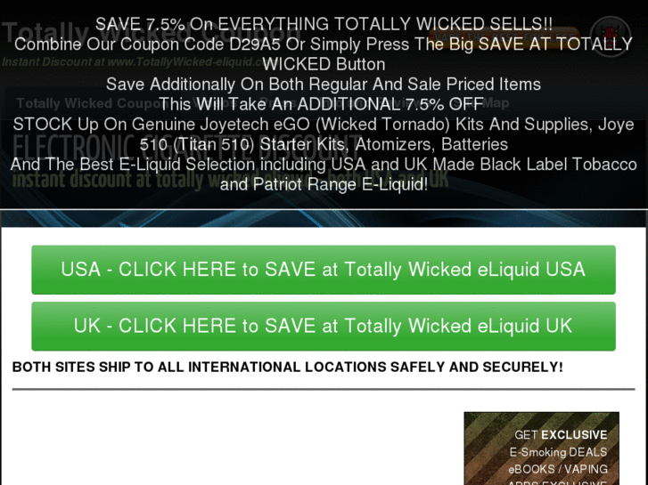 www.totallywickedcoupon.com