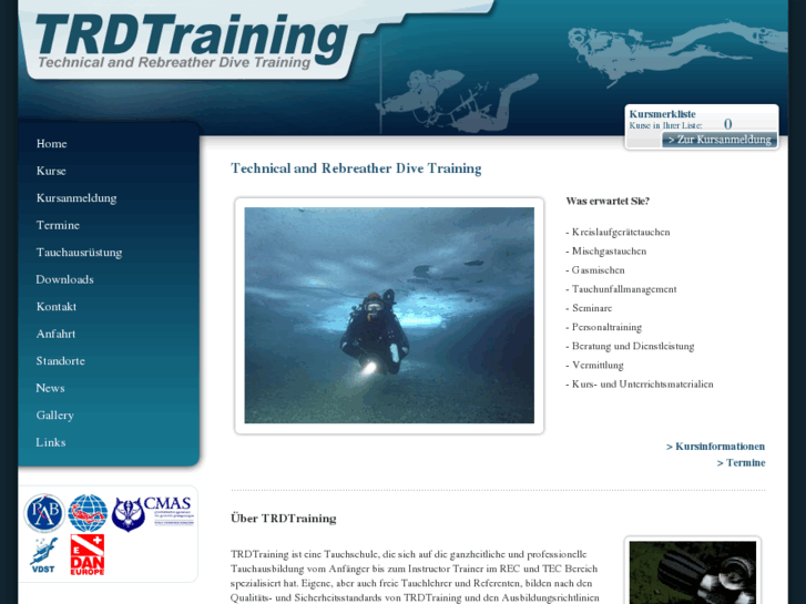 www.trdtraining.de