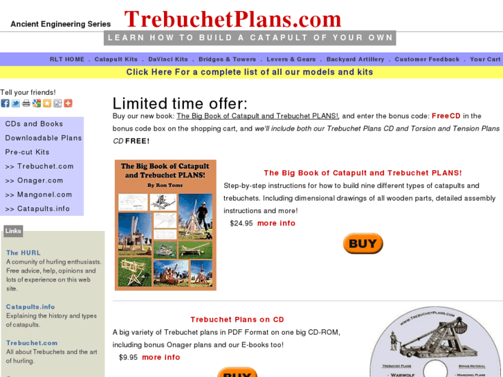 www.trebuchetplans.com