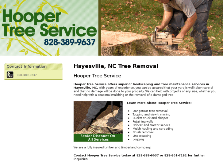 www.treeservicewesternnc.com