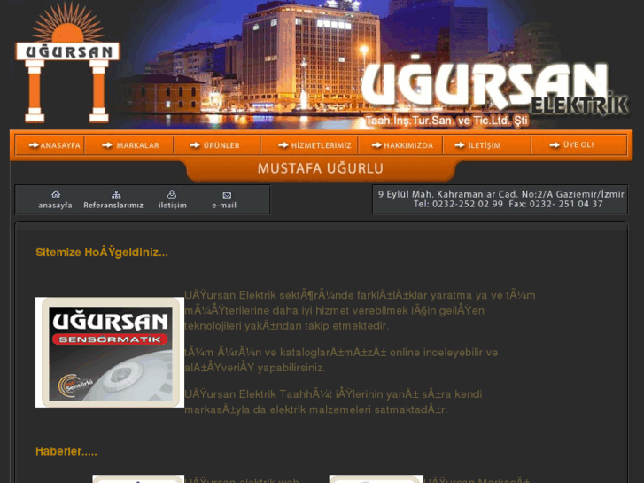 www.ugursanelk.com