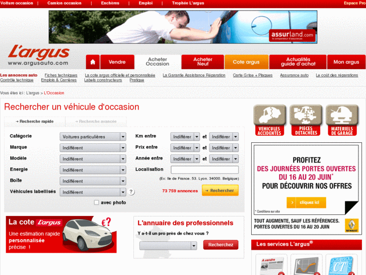 www.vehicules-occasion.com