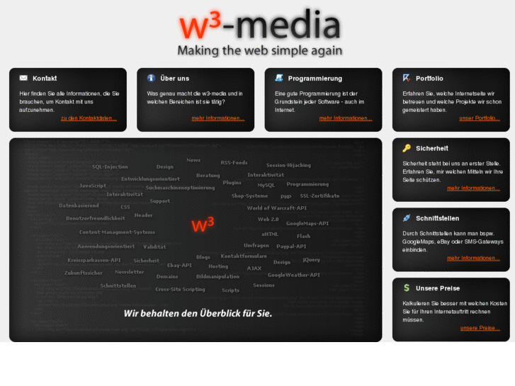 www.w3-media.org