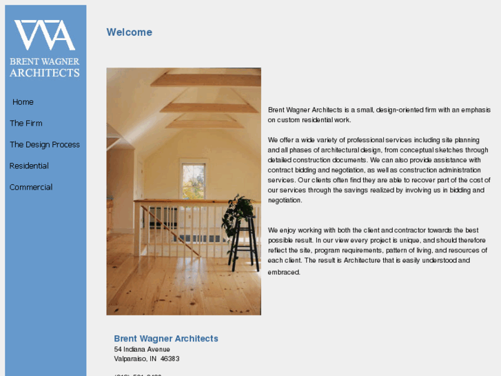 www.wagnerarchitecture.net