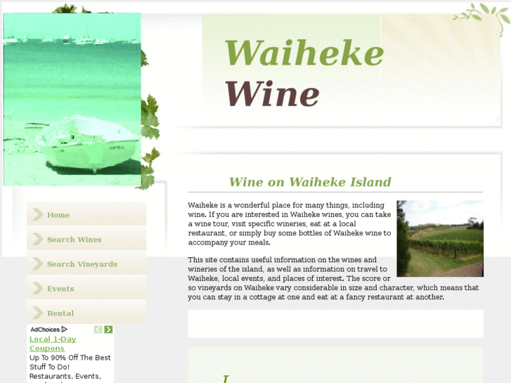 www.waihekewine.com