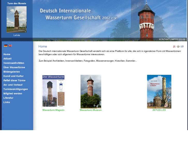 www.watertowers.de